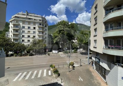 vente Appartement Grenoble
