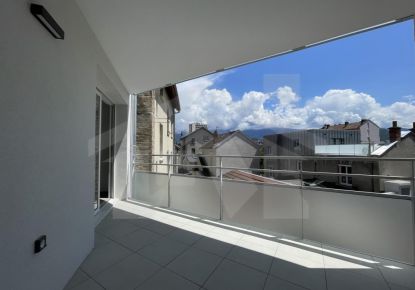 vente Appartement Grenoble
