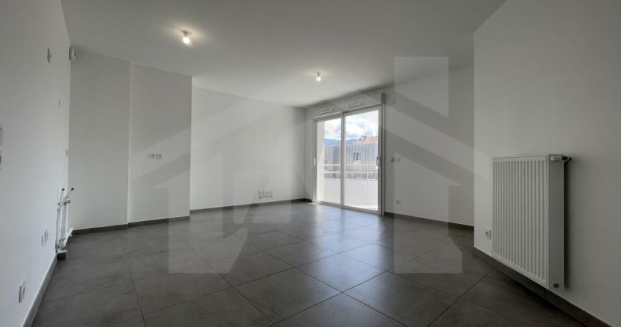 vente Appartement Grenoble