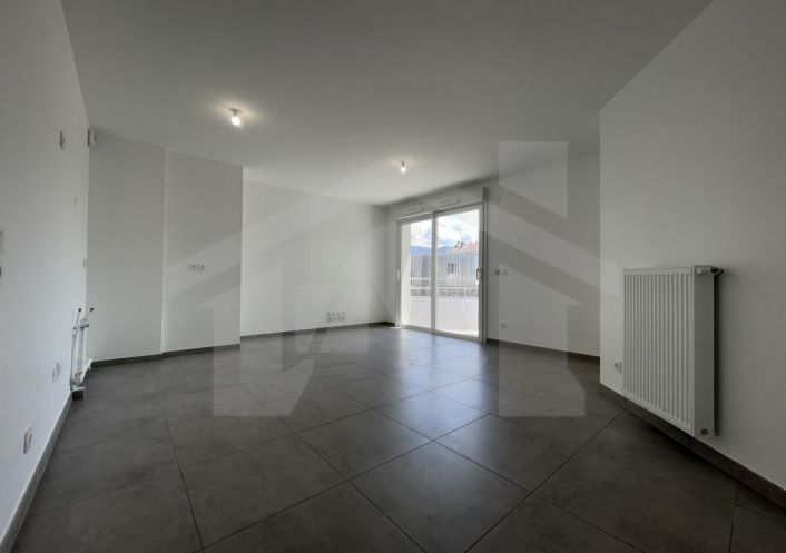 à vendre Appartement Grenoble