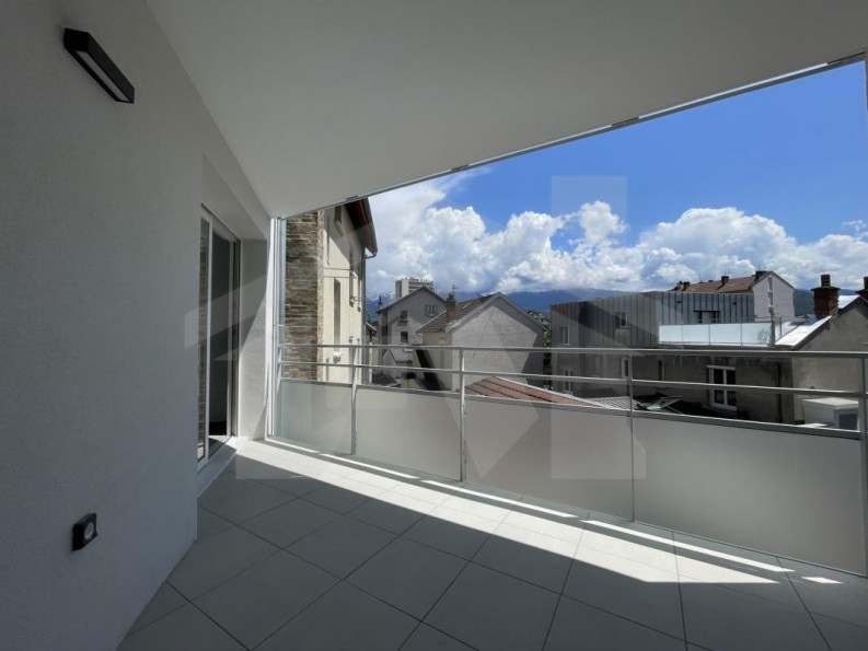 vente Appartement Grenoble - Photo 3