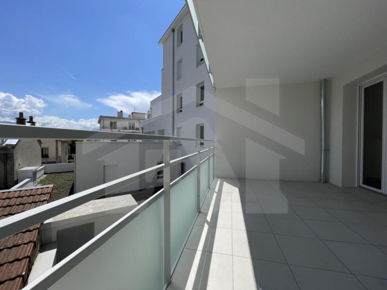 vente Appartement Grenoble - Photo 4