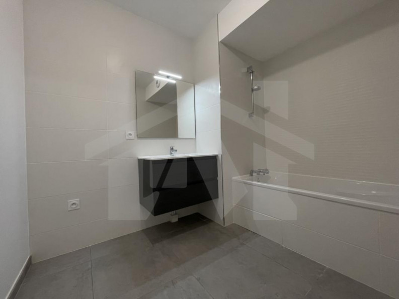 vente Appartement Grenoble - Photo 5