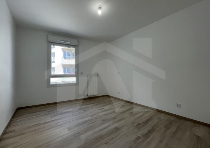 à vendre Appartement Grenoble