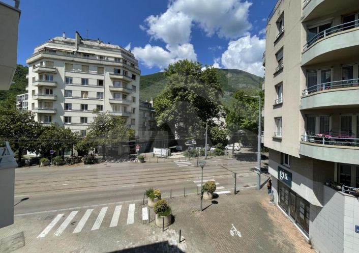 à vendre Appartement Grenoble