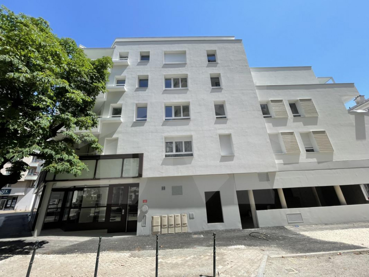 à vendre Appartement Grenoble - Photo 8