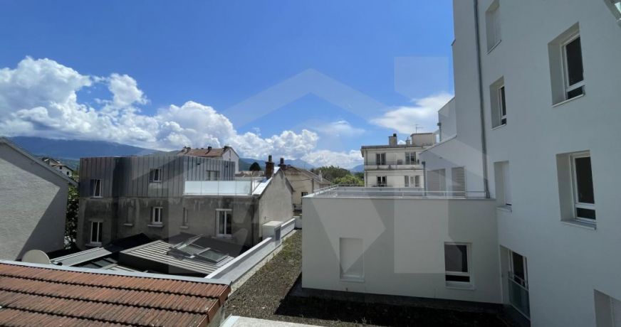 vente Appartement Grenoble