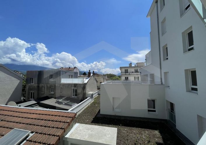 à vendre Appartement Grenoble