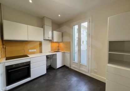 location Appartement Grenoble