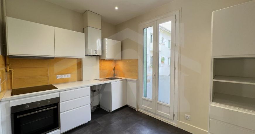 location Appartement Grenoble