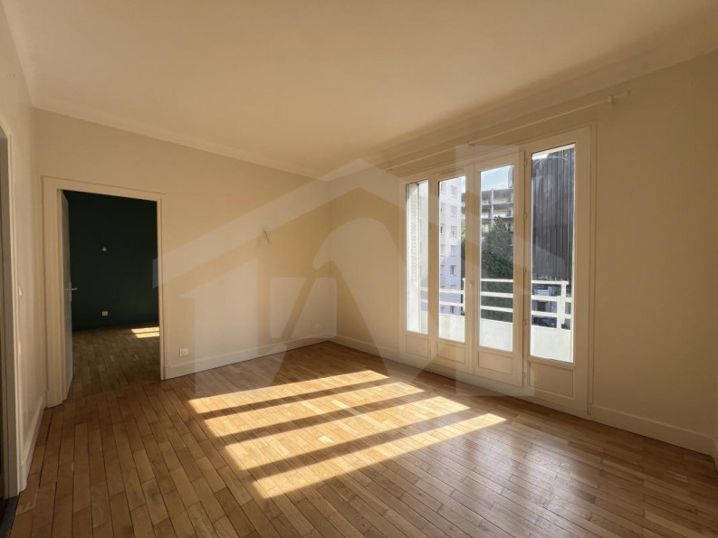 location Appartement Grenoble - Photo 2