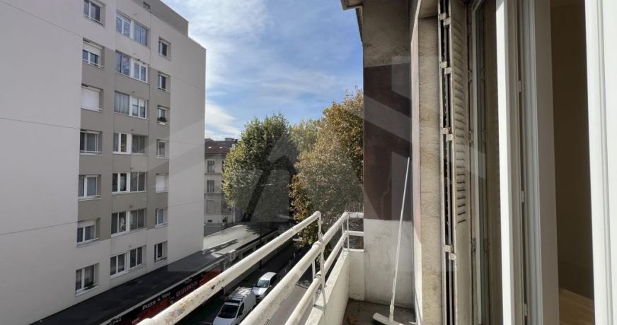 location Appartement Grenoble