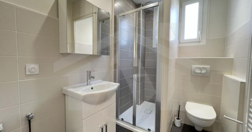 location Appartement Grenoble