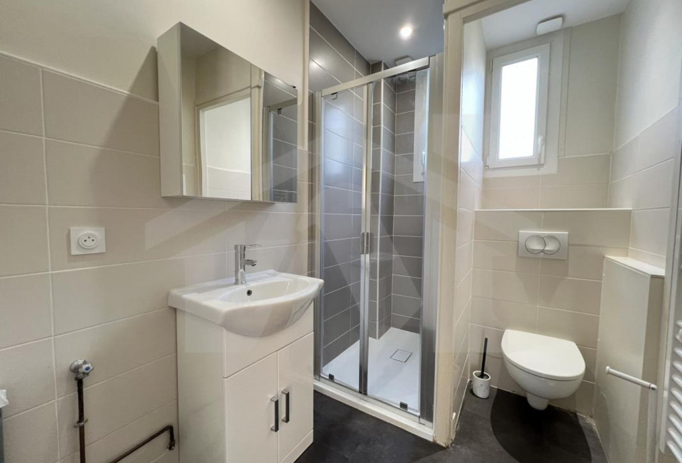 location Appartement Grenoble - Photo 4