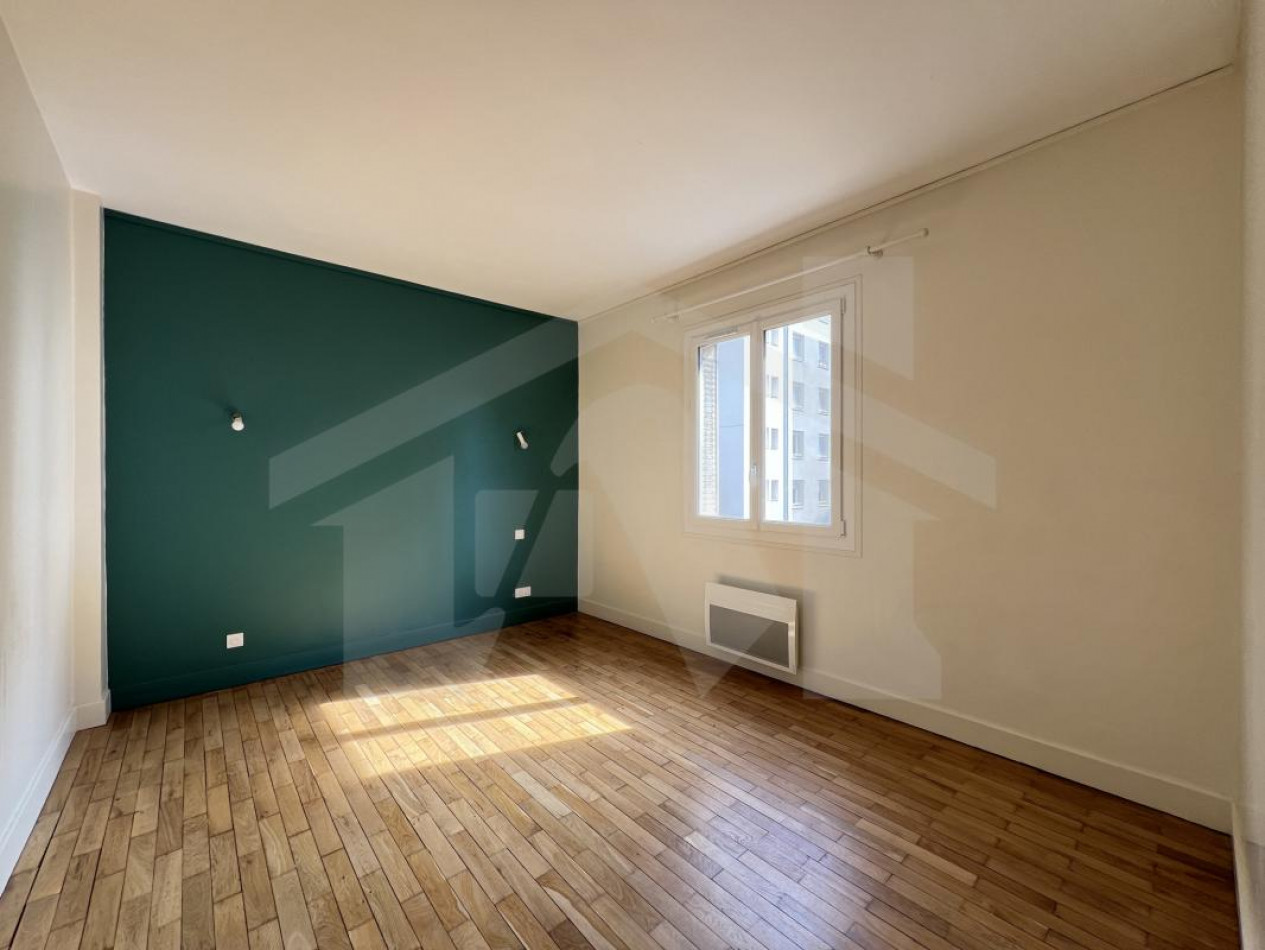 à louer Appartement Grenoble - Photo 4