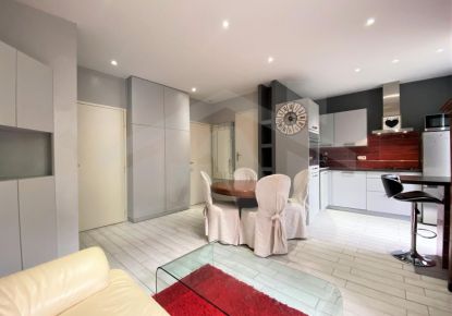 location Appartement Grenoble