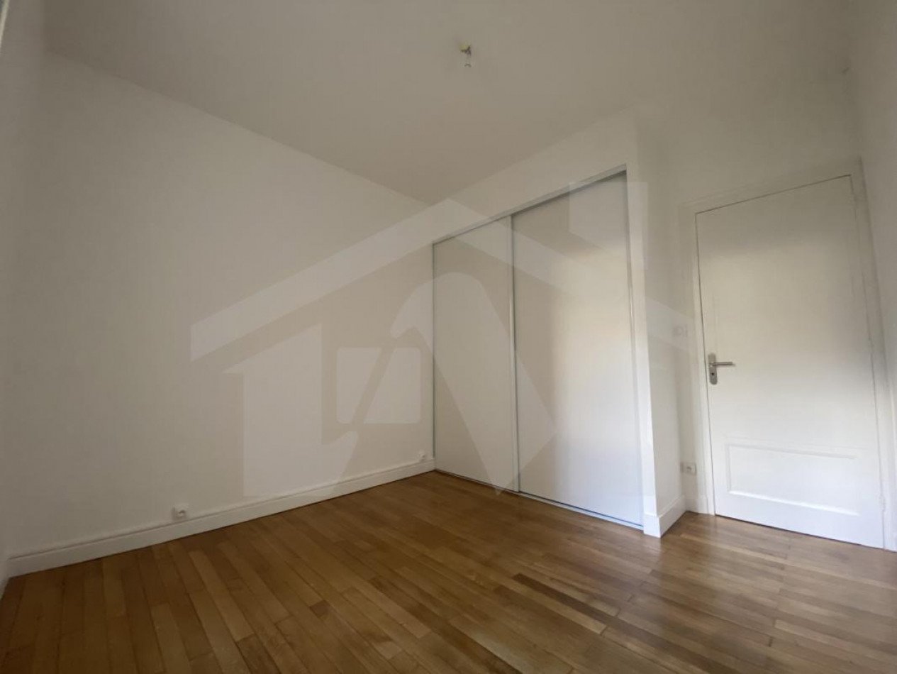 à louer Appartement Grenoble - Photo 10