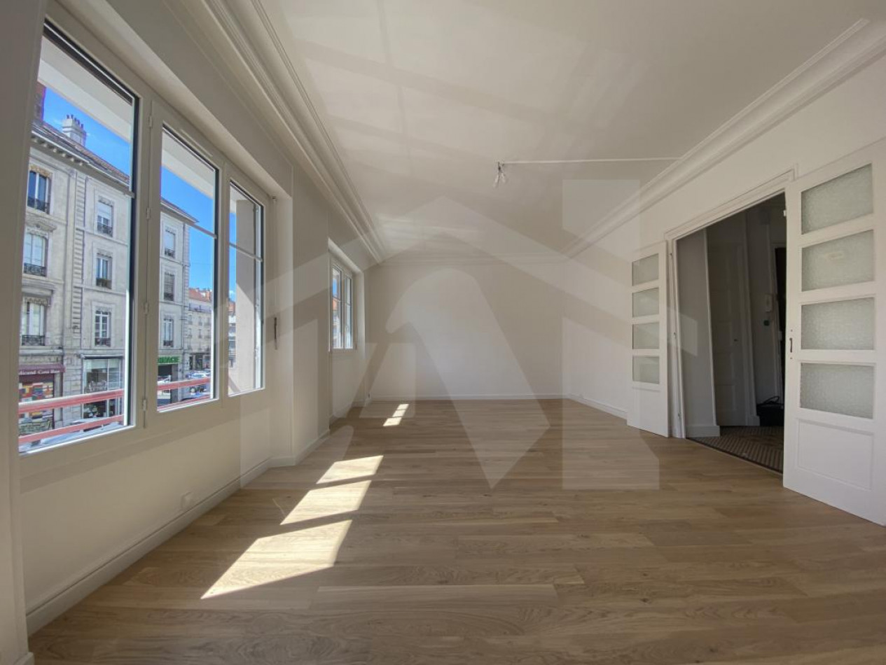 à louer Appartement Grenoble - Photo 13