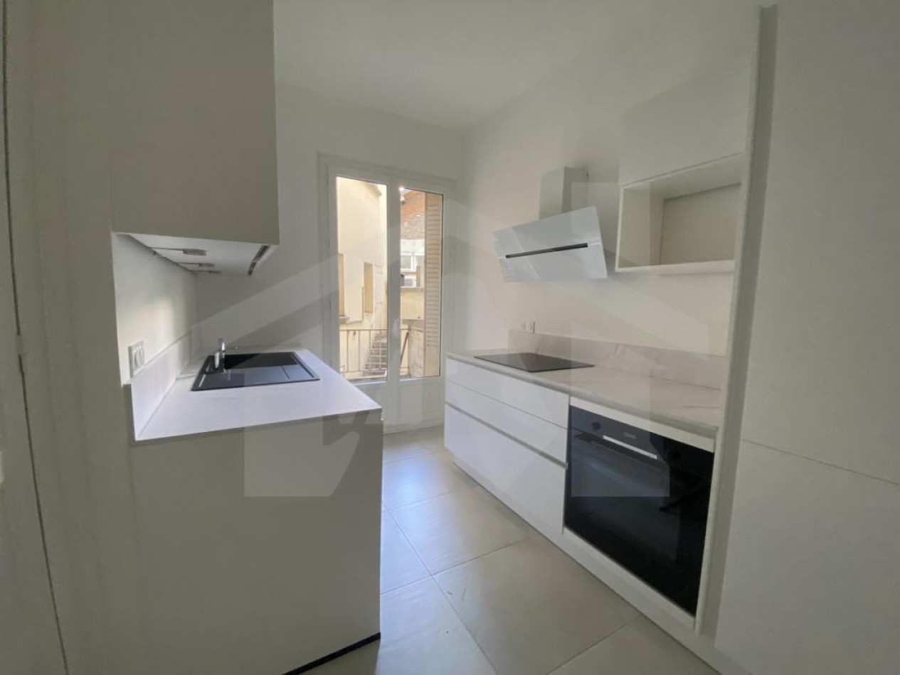 à louer Appartement Grenoble - Photo 7