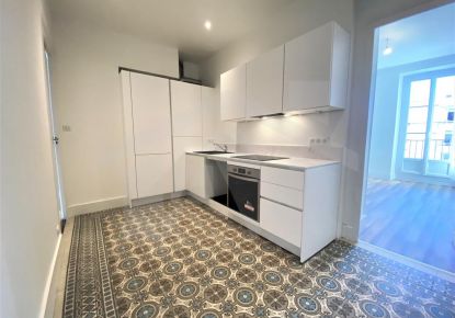 location Appartement Grenoble