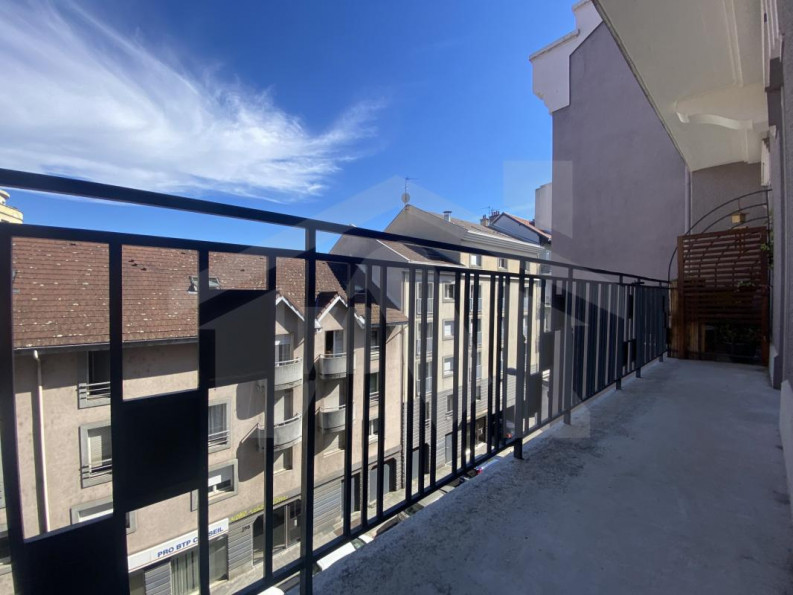 location Appartement Grenoble - Photo 2