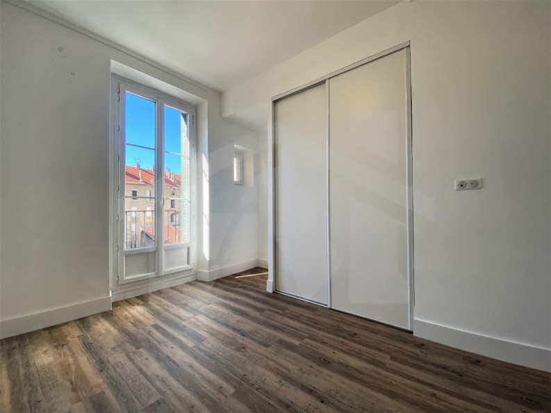 location Appartement Grenoble - Photo 5