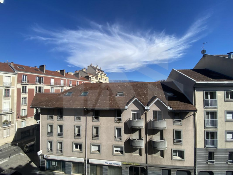 location Appartement Grenoble - Photo 8