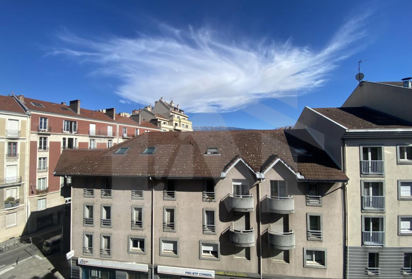 location Appartement Grenoble - Photo 8