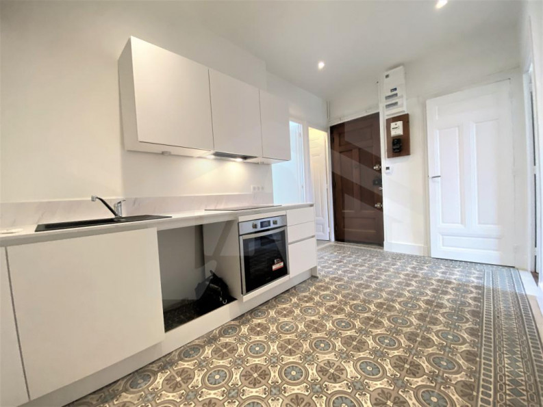 location Appartement Grenoble - Photo 9