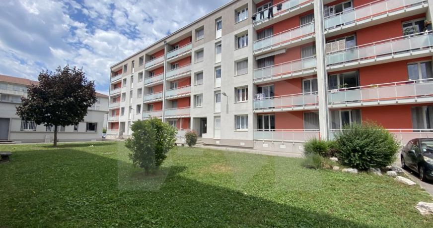 location Appartement Saint-martin-d'hères