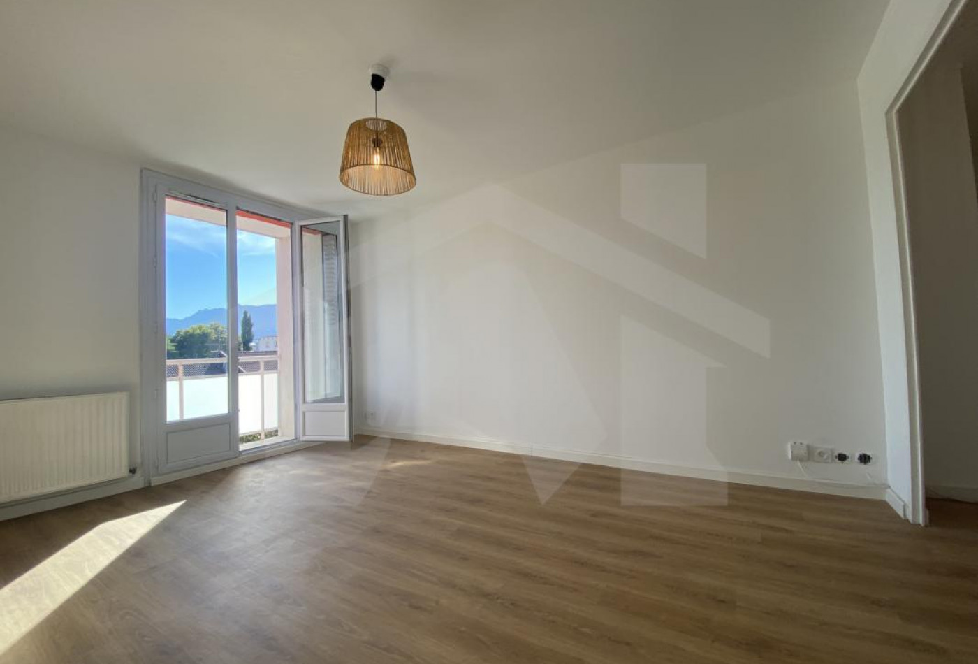 location Appartement Saint-martin-d'hères - Photo 3
