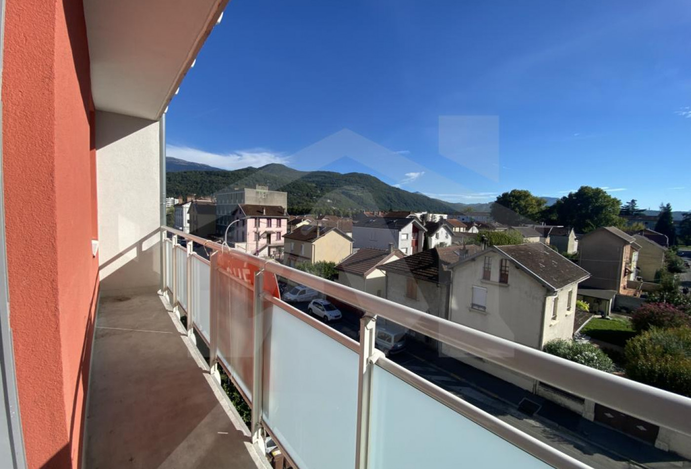 location Appartement Saint-martin-d'hères - Photo 4