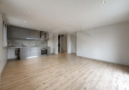 location Appartement Fontaine