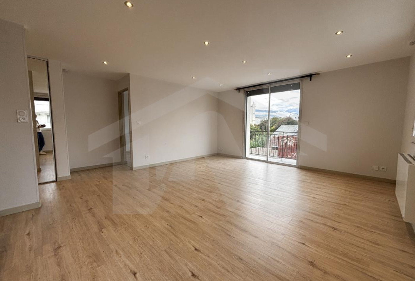 location Appartement Fontaine - Photo 2
