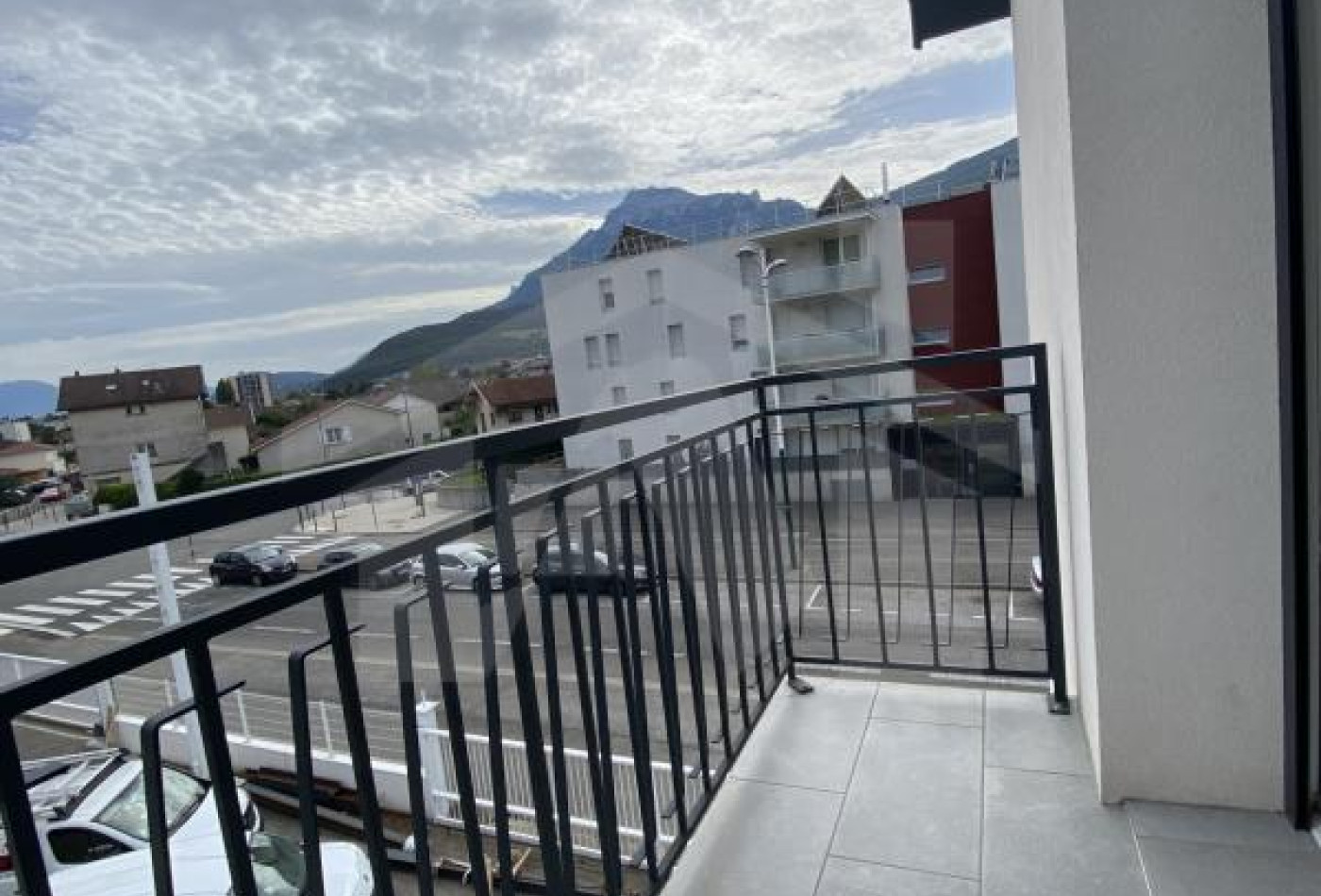 location Appartement Fontaine - Photo 4