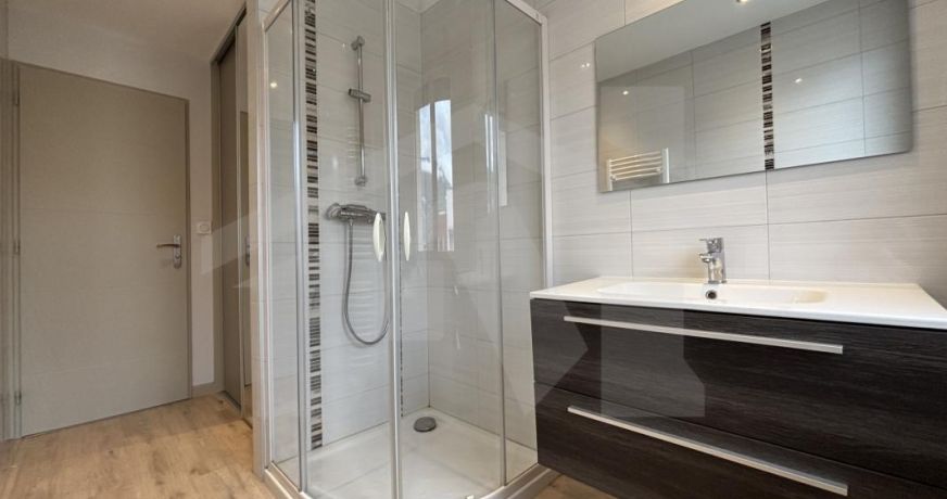 location Appartement Fontaine