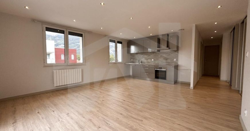 location Appartement Fontaine