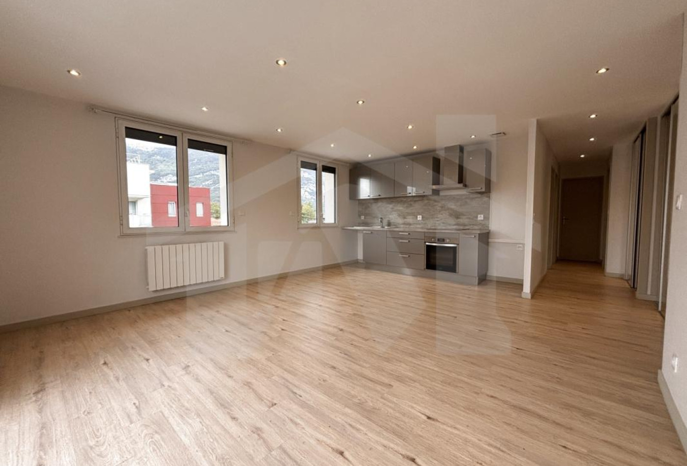 location Appartement Fontaine - Photo 7