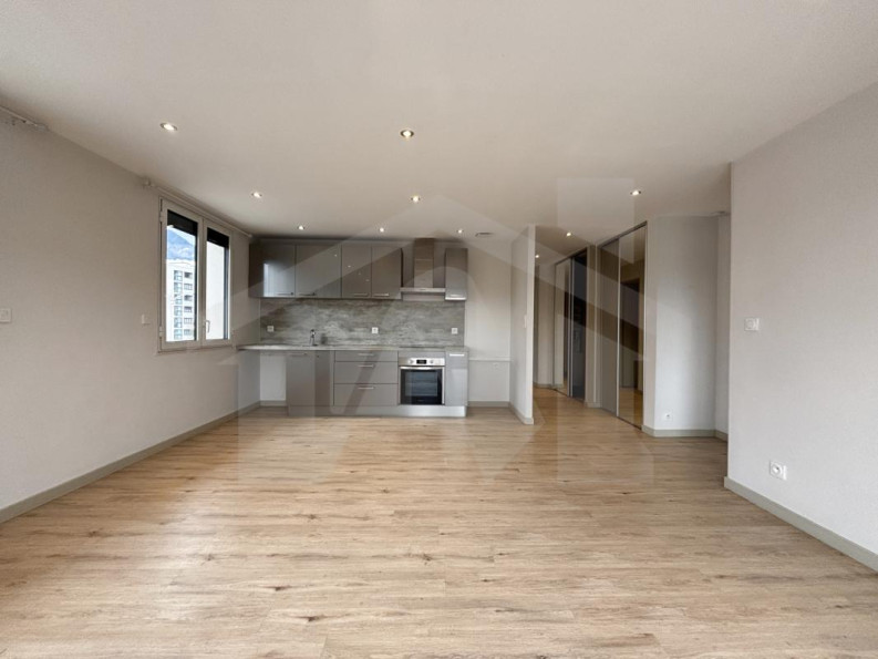 location Appartement Fontaine - Photo 8
