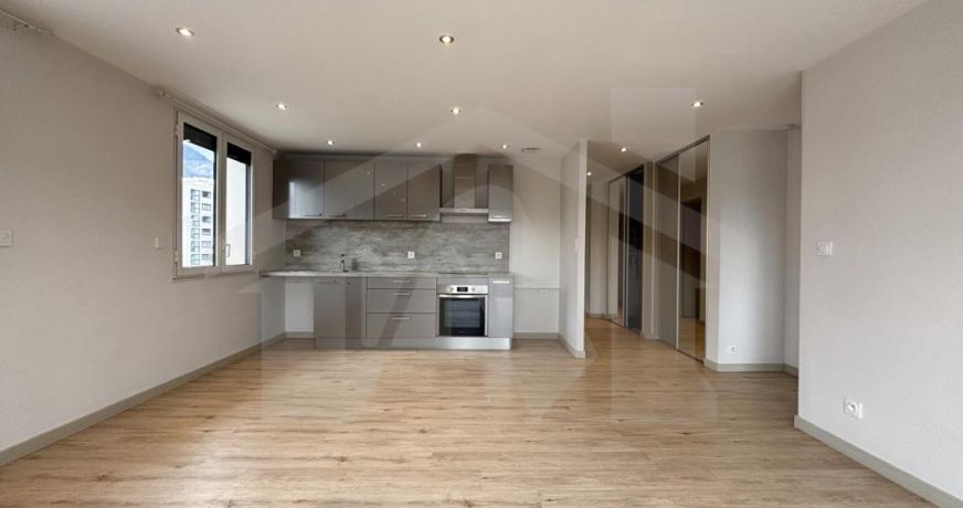 location Appartement Fontaine