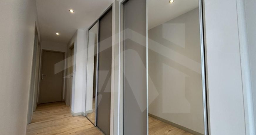 location Appartement Fontaine