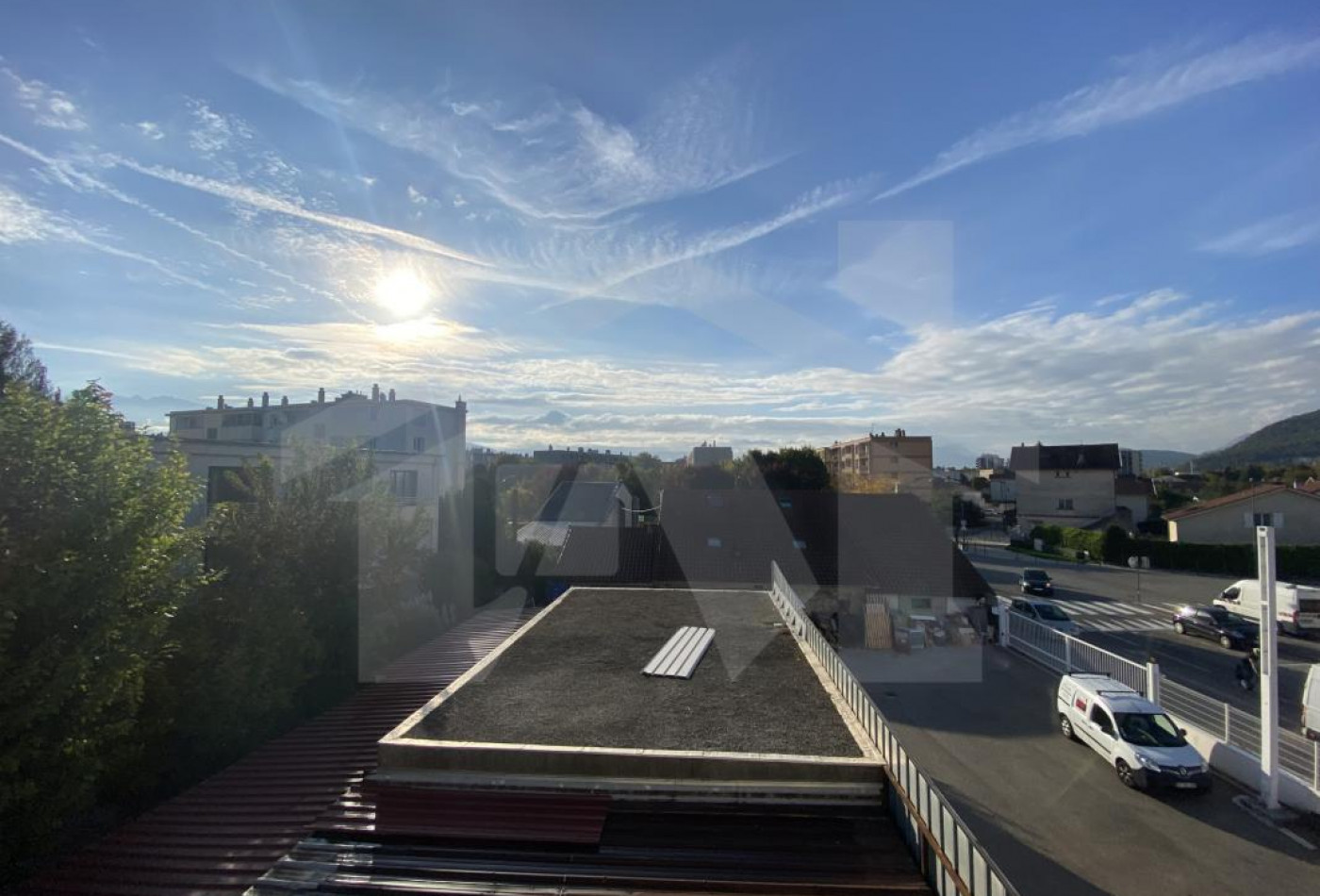 location Appartement Fontaine - Photo 10