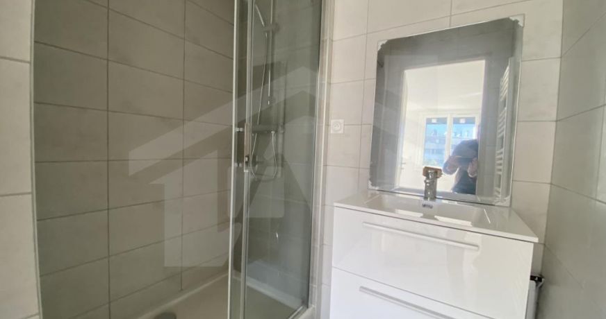 location Appartement Fontaine