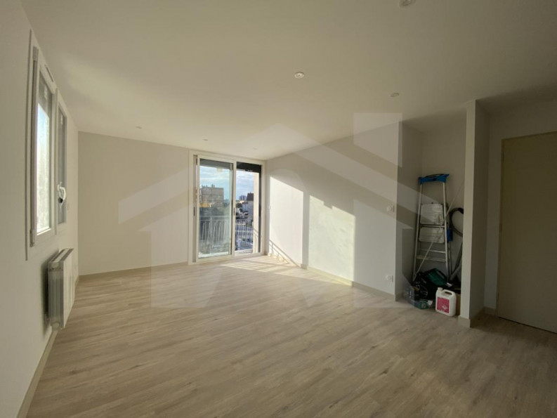 location Appartement Fontaine - Photo 2