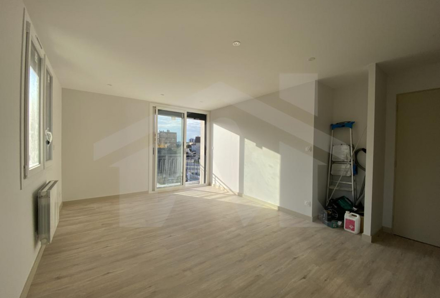 location Appartement Fontaine - Photo 2