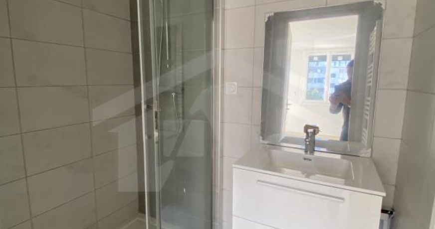 location Appartement Fontaine