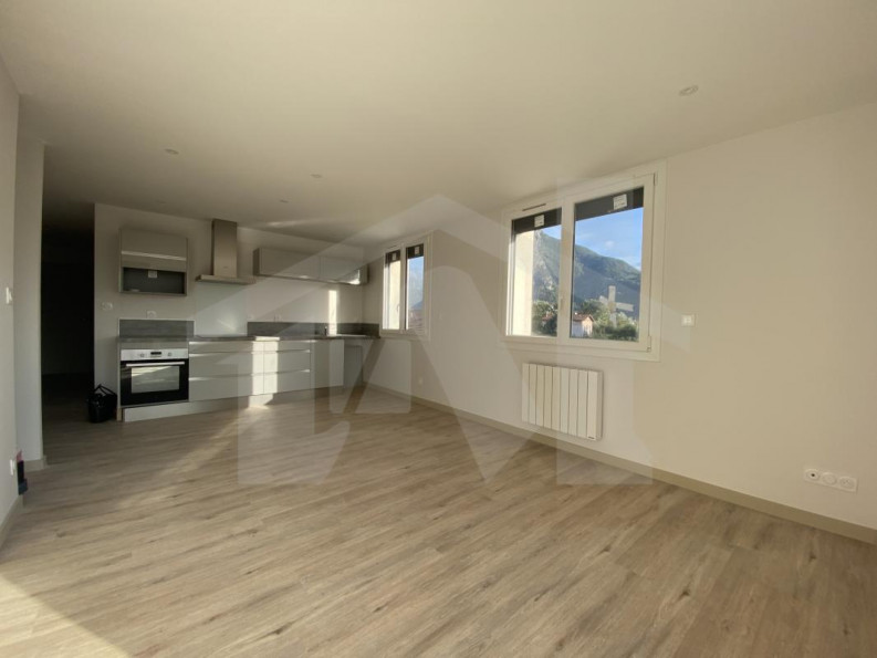 location Appartement Fontaine - Photo 4