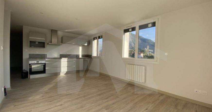 location Appartement Fontaine