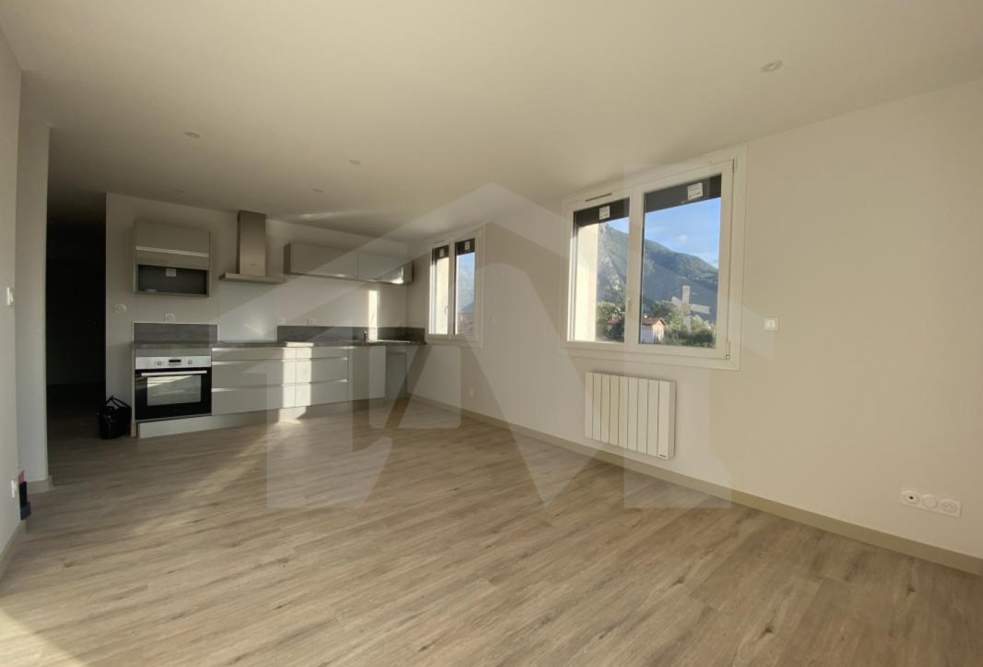 location Appartement Fontaine - Photo 4