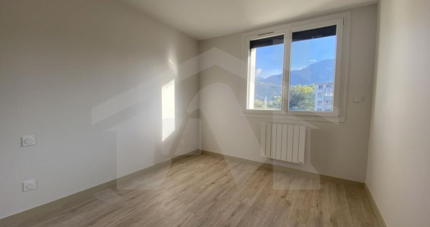 location Appartement Fontaine